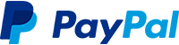 PayPal Logo PayPal